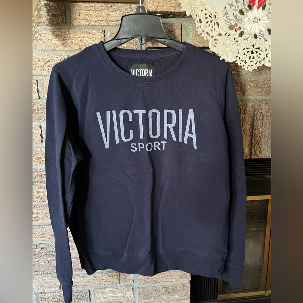 Victoria’s Secret Sport Crewneck